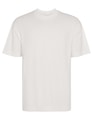 T-Shirt Roly Chow Oversize Vintage Wit